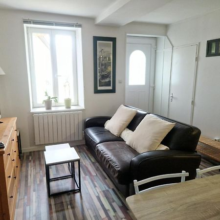 The Walsh Apartment Bourges Exterior foto