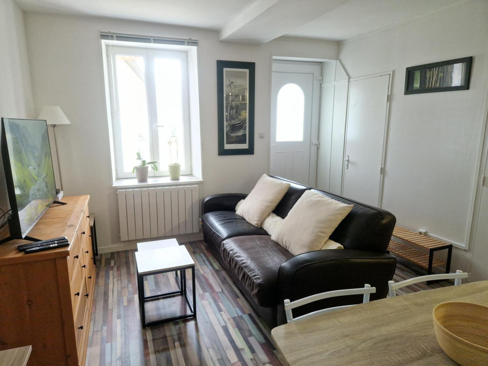 The Walsh Apartment Bourges Exterior foto