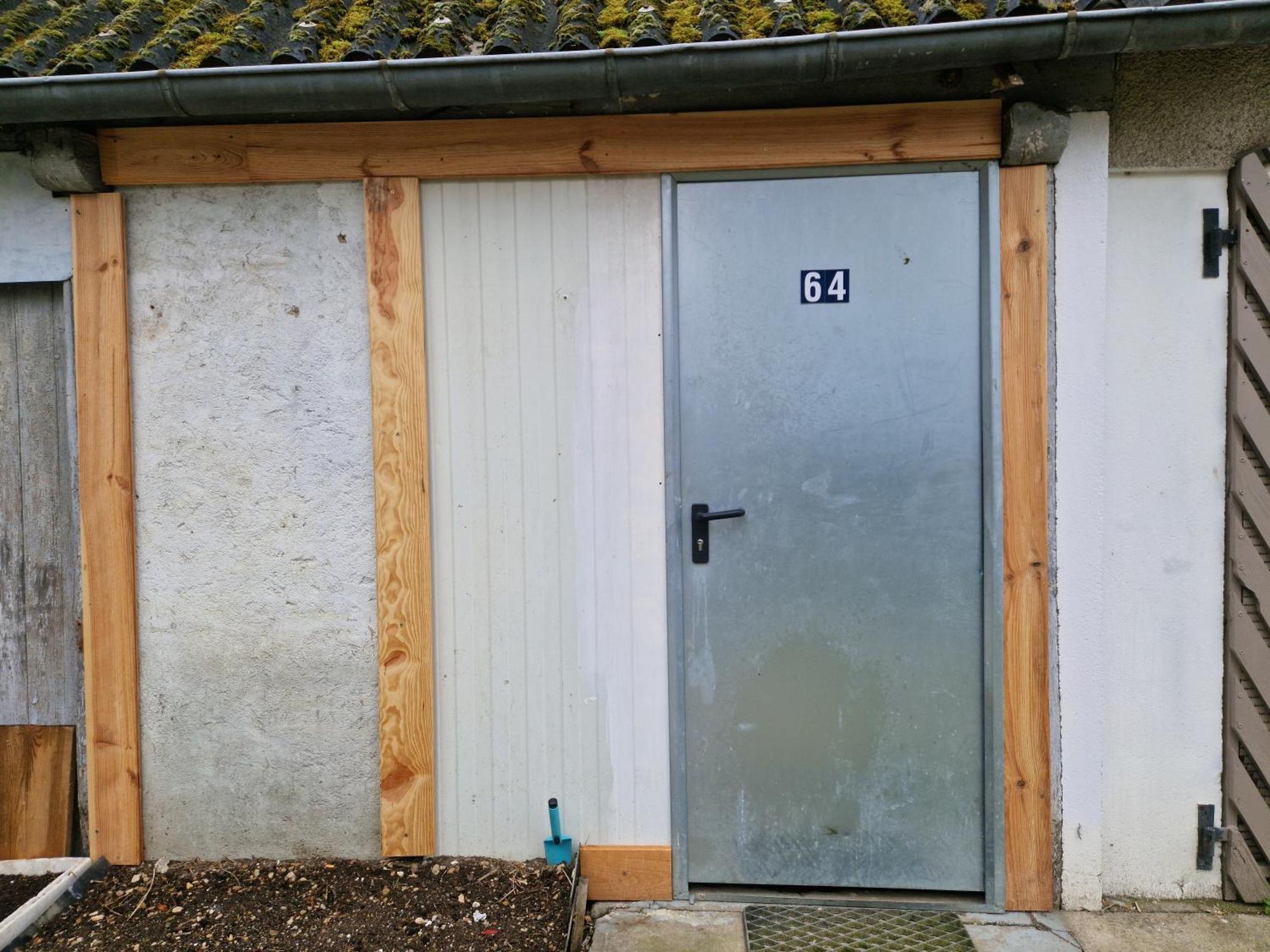 The Walsh Apartment Bourges Exterior foto