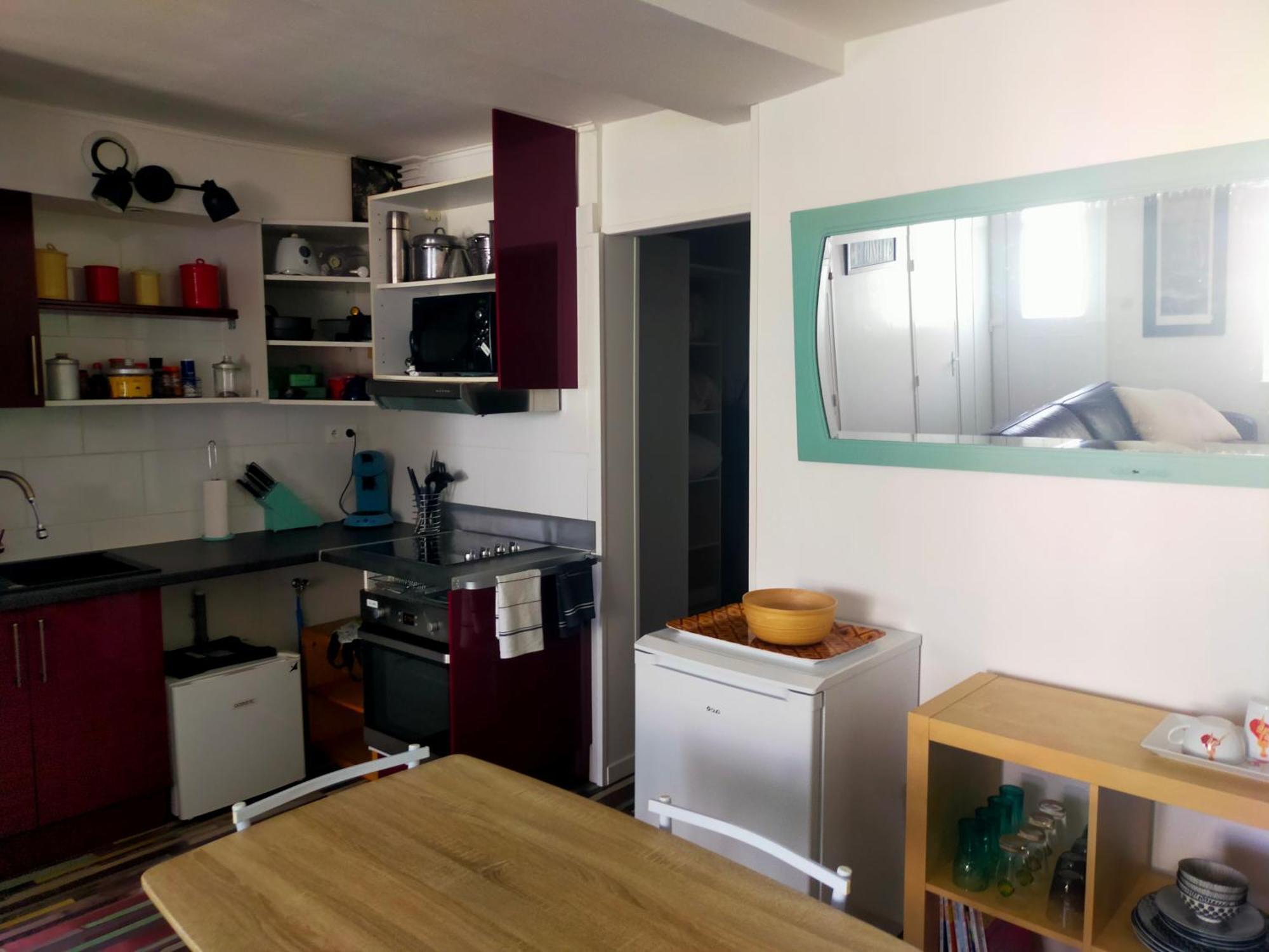 The Walsh Apartment Bourges Exterior foto